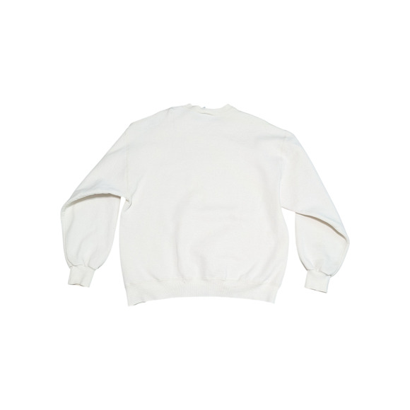 Vintage Nabisco Dinah Shore Golf Tournament Sweatshirt Golfing Sportswear Neon - Picture 2 of 5